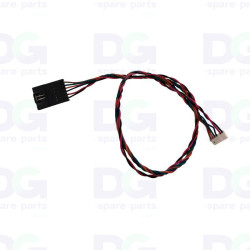 B4H70-50029 HP Latex 560 570 — Cavo motore Web Wipe