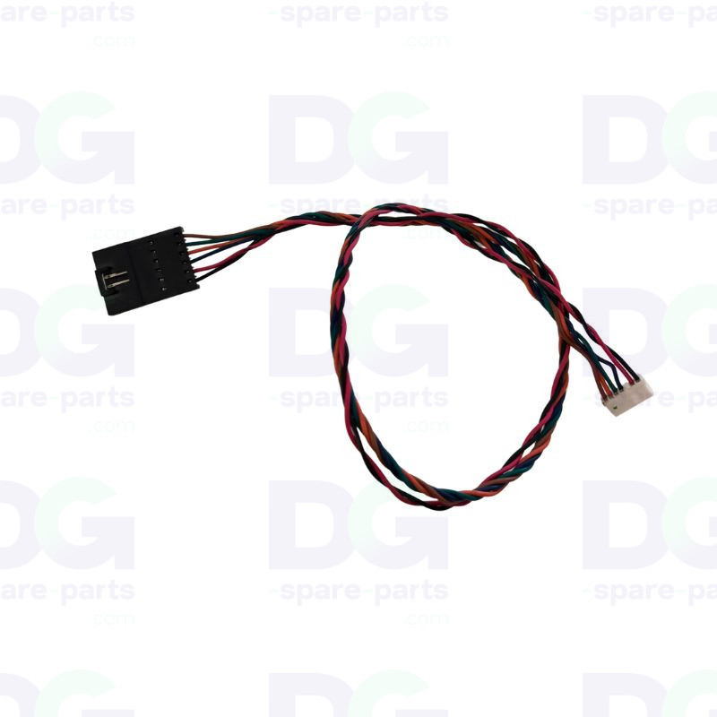 B4H70-50029 HP Latex 560 570 — Web wipe motor cable