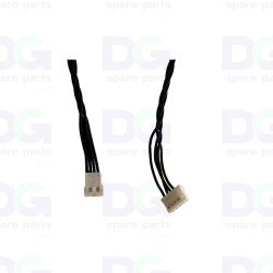 CQ105-50026 HP Latex 560 570 — Cavo per elettrovalvole di primerizzazione