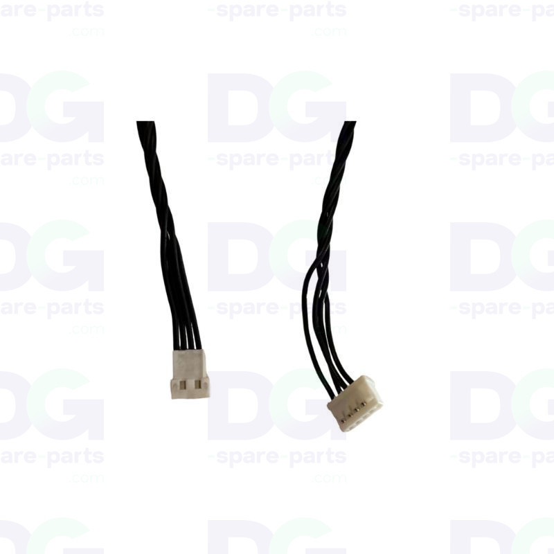 CQ105-50026 HP Latex 560 570 — Cabo para válvulas eletrónicas «primer»