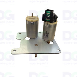 M0E29-67102 HP Latex 560/570 – Aufwickeltrommelmotor ohne Getriebe