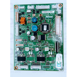 E104854 - STATION PCB ASSY