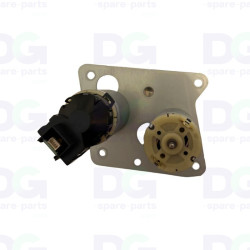 M0E29-67031 HP Latex 560/570 — Gearless rewind motor