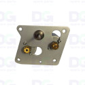M0E29-67031 HP Latex 560/570 – Getriebeloser Aufwickelmotor
