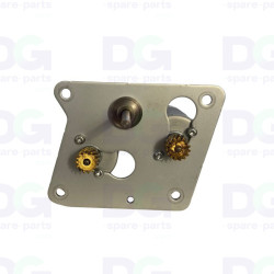 M0E29-67031 HP Latex 560/570 — Gearless rewind motor