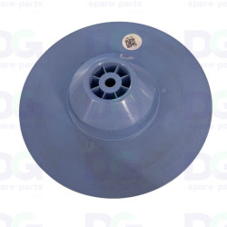 M0E29-67035 HP Latex 560/570 — Soporte del eje izquierdo sin tornillos