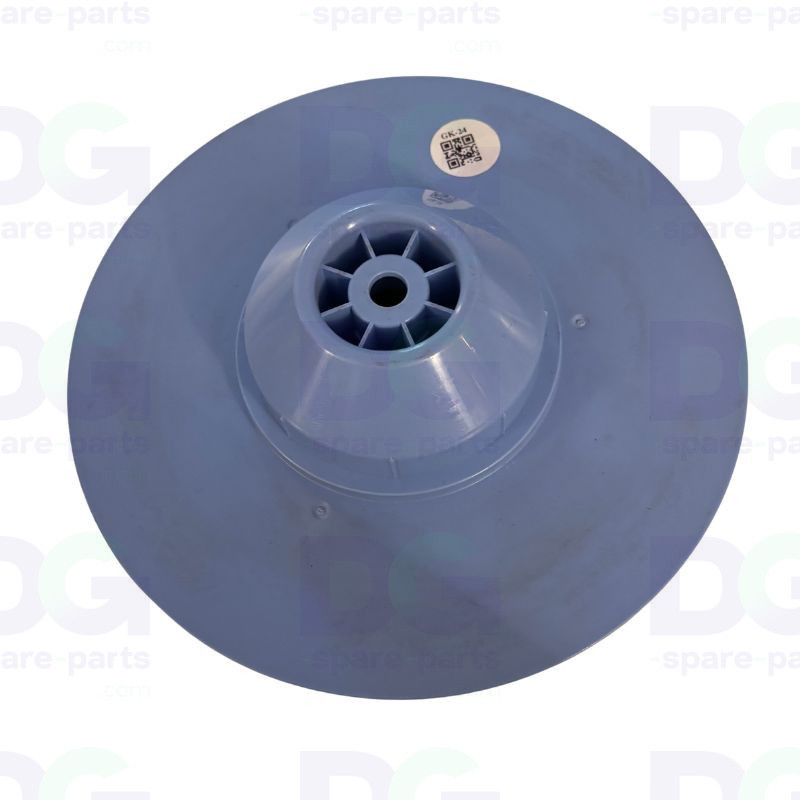 M0E29-67035 HP Latex 560/570 — Left-hand hub bracket (screwless)