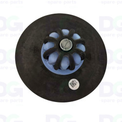 M0E29-67041 HP Latex 560 570 — Cubo de transmissão sem parafuso de bloqueio