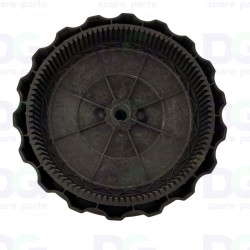 M0E29-67041 HP Latex 560 570 — Eje de transmisión sin tornillo de bloqueo