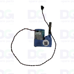 355-004511 — Bomba de membrana Parker com cabo e conector