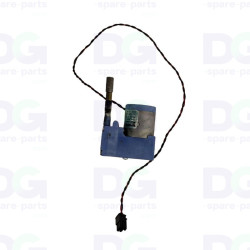 355-004511 — Bomba de membrana Parker com cabo e conector