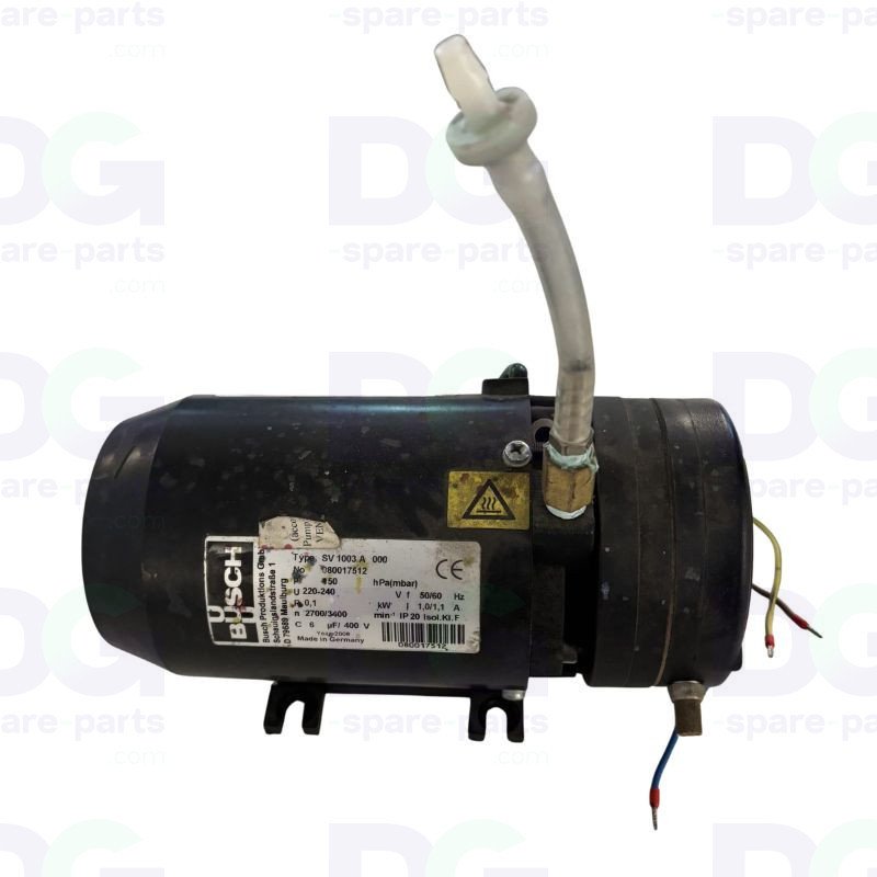 355‑001003 Agfa — Busch SV‑1003‑A‑000 pump | DG Spare Parts
