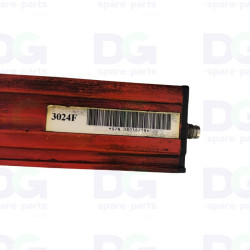 360-003024 Agfa — Barre ionisante antistatique (static bar)