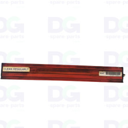 360-003024 Agfa — Barre ionisante antistatique (static bar)