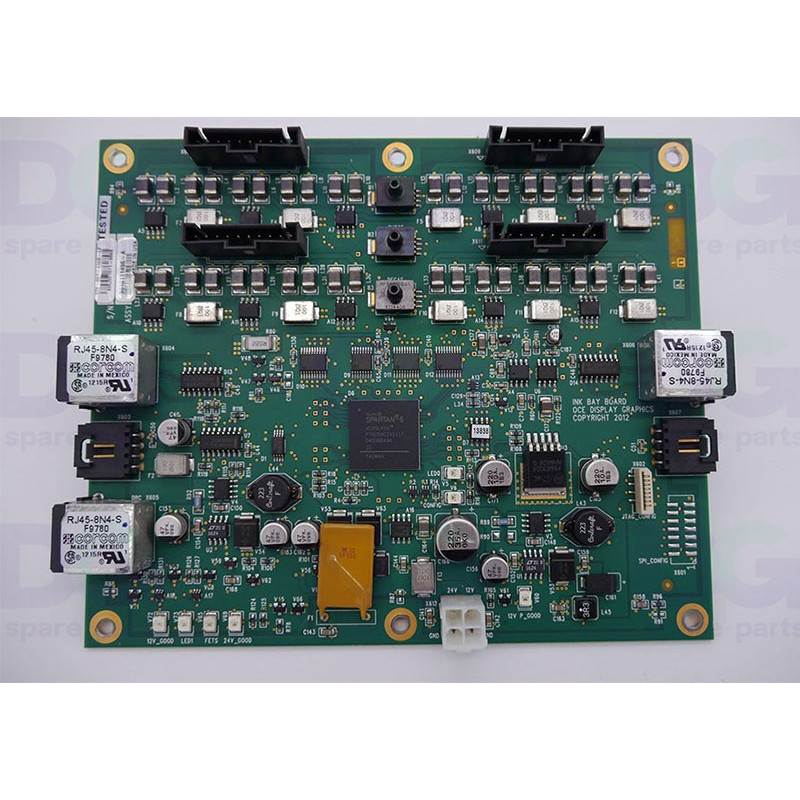 PCB-Ink Bay - 3010111496