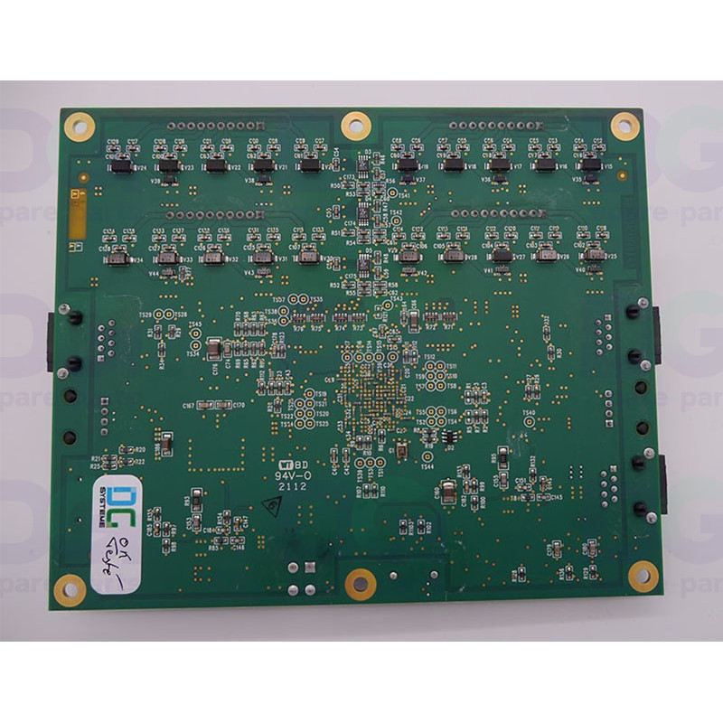 PCB-Ink Bay - 3010111496
