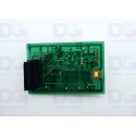 Carte PCB CG-FX pour Traceur de Découpe
