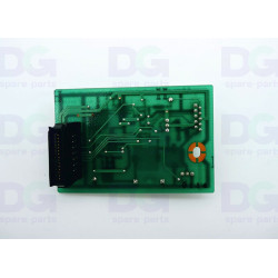 E103679 Mark PCB MF assy Mimaki CG-75FX CG-130FX | DG
