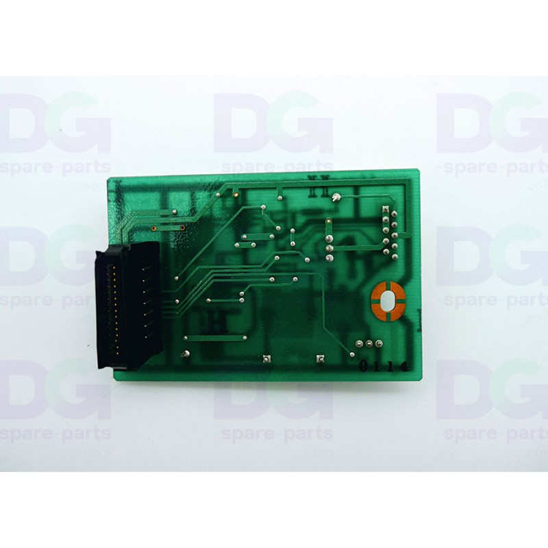 Carte PCB CG-FX pour Traceur de Découpe