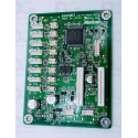 Cartridge PCB Assy E102697 pour Traceur Mimaki