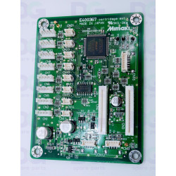 E102697 cartridge board – Mimaki UJV-110 | DG Spare Parts