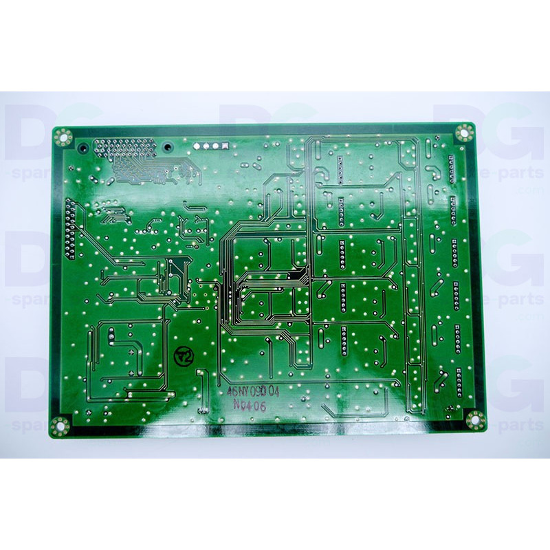 STATION IO PCB ASSY E102694 Mimaki