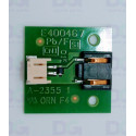 Placa punto de contacto ID Mimaki E103704 | DG