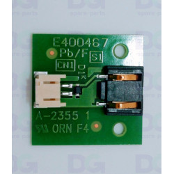 E103704 ID-Kontaktplatine – Mimaki | DG Spare Parts