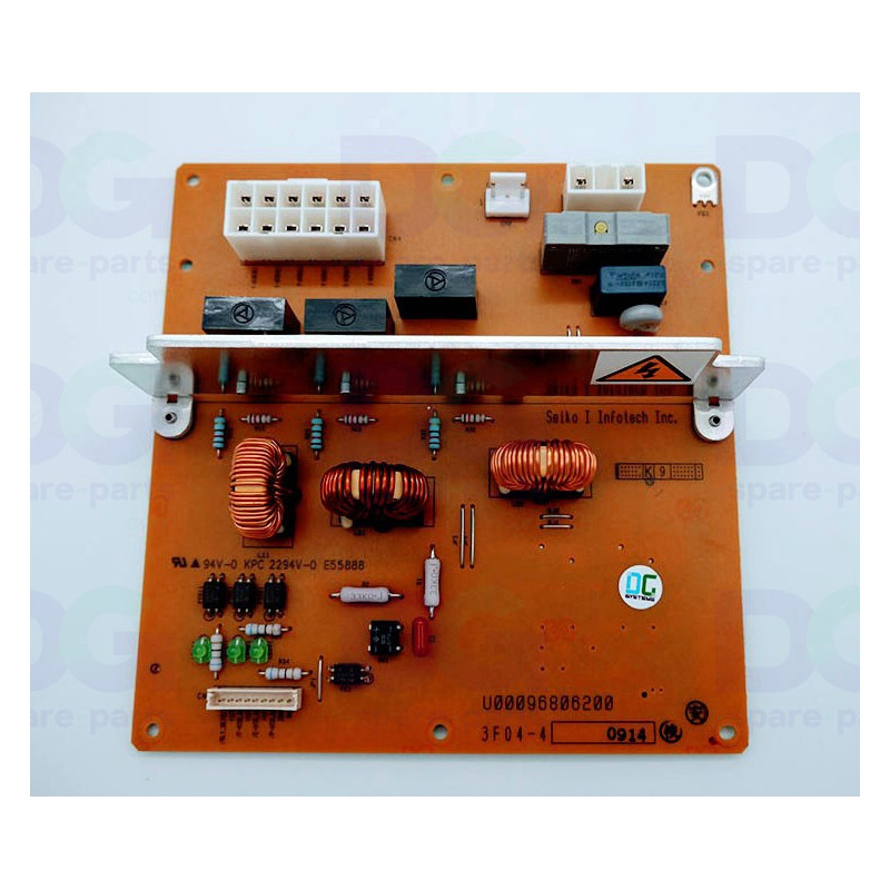 PCB ASSY TRC MW ColorPainter M-Series - U00096806200 (U00130610200) - 20-SEI181