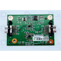 Booster board - 3010121185