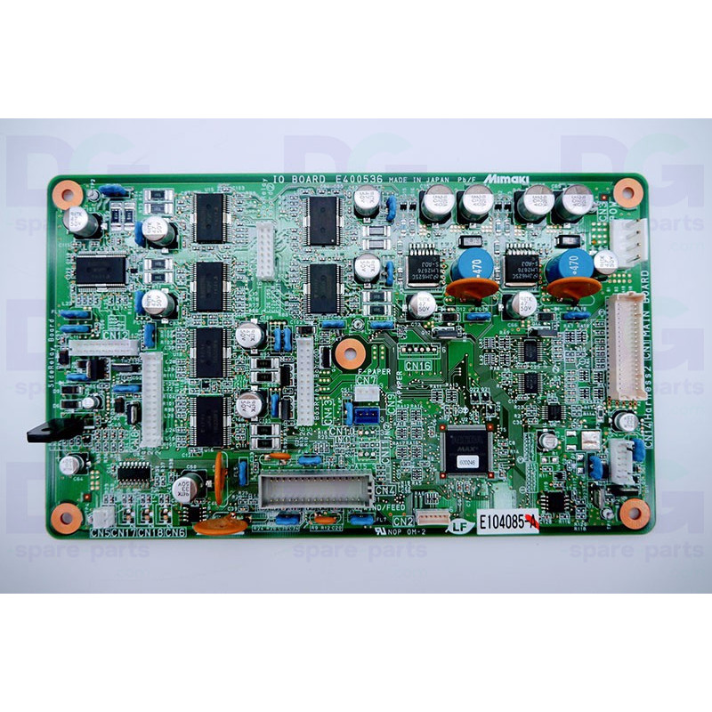 IO Board pour Traceur Mimaki JV5