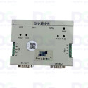 385-002102 Agfa Jeti Titan – USB-zu-Seriell-Konverter mit 2 Anschlüssen ES-U-2102-M