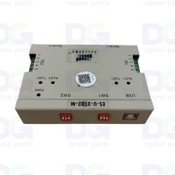 385-002102 Agfa Jeti Titan — ES-U-2102-M 2-port USB-to-serial converter