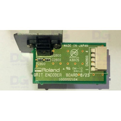 Carte d'Encodeur Assy pour Roland VP-540