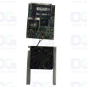 420-900019 — Scheda PC integrata SBC (i7-620M + 2x4 GB di RAM)