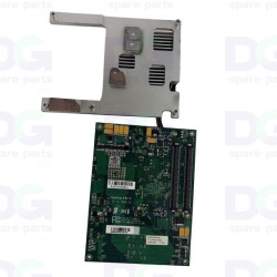 420-900019 — Scheda PC integrata SBC (i7-620M + 2x4 GB di RAM)