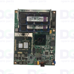 420-900019 - Carte PC embarqué SBC (i7-620M + 2x4Go RAM)