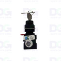 A22-10 Agfa — Selettore a chiave Omron A22-10 | DG Spare Parts