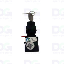 A22-10 Agfa — Omron A22-10 key selector | DG Spare Parts