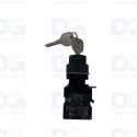 Schlüsselschalter Omron A22-10 Jeti Titan 3020 | DG Spare