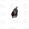A22-10 Agfa — Selettore a chiave Omron A22-10 | DG Spare Parts