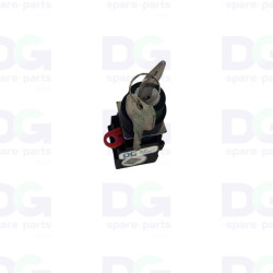 A22-10 Agfa — Selettore a chiave Omron A22-10 | DG Spare Parts