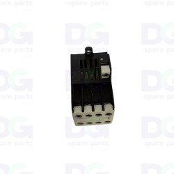 Siemens-Schütz 3TG1010-0AC2 — Siemens-Schütz 3TG1010