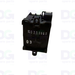 Siemens-Schütz 3TG1010-0AC2 — Siemens-Schütz 3TG1010