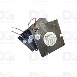 DG-446-B-16 Mutoh — Vacuum Fan | DG Spare Parts