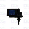 Agfa F-5100-100 — Air Logic pneumatic pressure switch