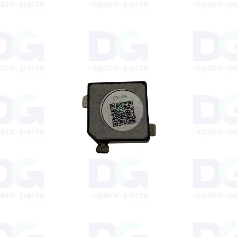 GBPC3502 — 35 A rectifier bridge (GBPC housing, Faston terminals)