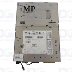 iMP1‑3Q0‑2Q0‑2U0‑00‑B (P/N 73‑690‑9213) - Alim modulaire Astec / Emerson iMP