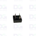 MB502 (50 A / 200 V) — MB502 (50 A / 200 V) - Pont redresseu