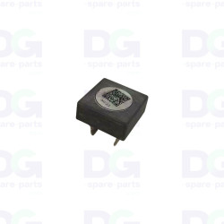 Ponte retificadora MB502 50 A 200 V Agfa Jeti Titan | DG